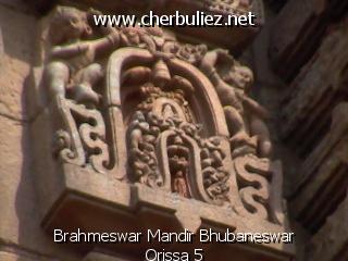 légende: Brahmeswar Mandir Bhubaneswar Orissa 5
qualityCode=raw
sizeCode=half

Données de l'image originale:
Taille originale: 101837 bytes
Heure de prise de vue: 2002:03:25 10:11:56
Largeur: 640
Hauteur: 480
